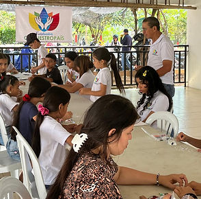 Fundación Construyamos nuestro país