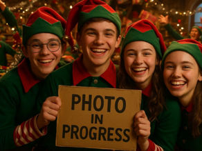 Photo in progress