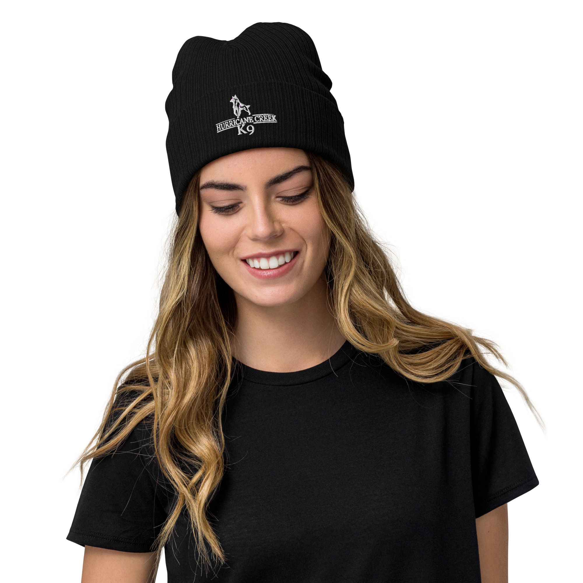 HCK9 Beanie