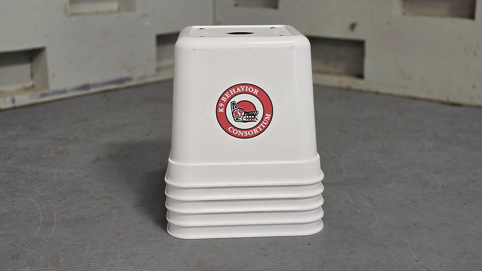 Thumbnail: CBC Odor Detection Boxes