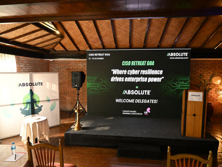 Full Event Management at Caravela Resort Varca Goa