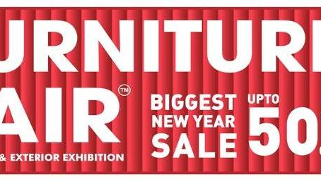 Furniture Fair 2023 Goa