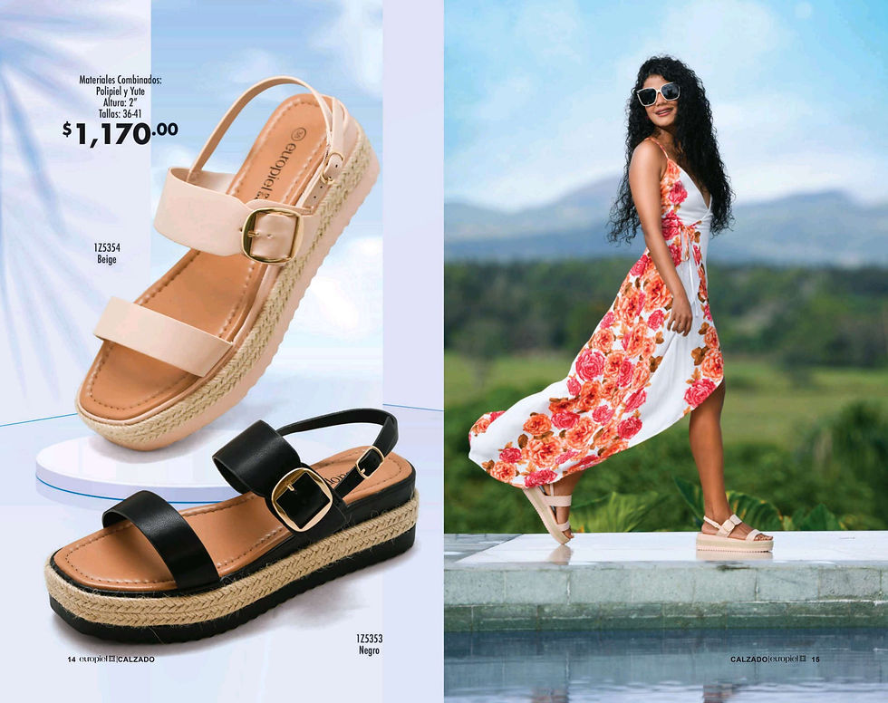 Miniatura: Zapatos para damas 