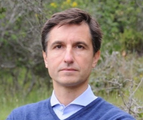 Full Professor of Astronautical Engineering, Naval Postgraduate School, Monterey
