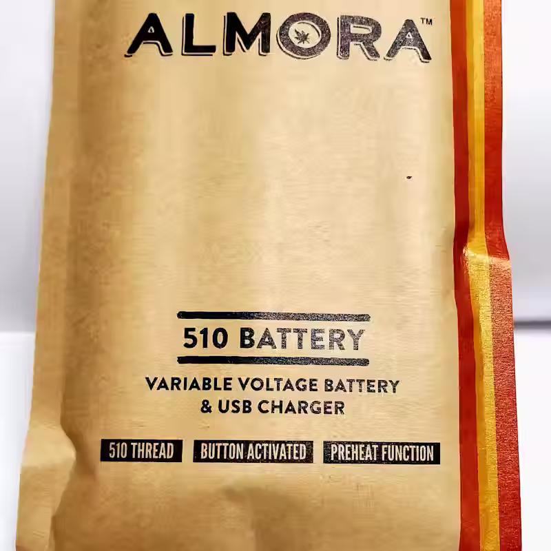 Almora Farms