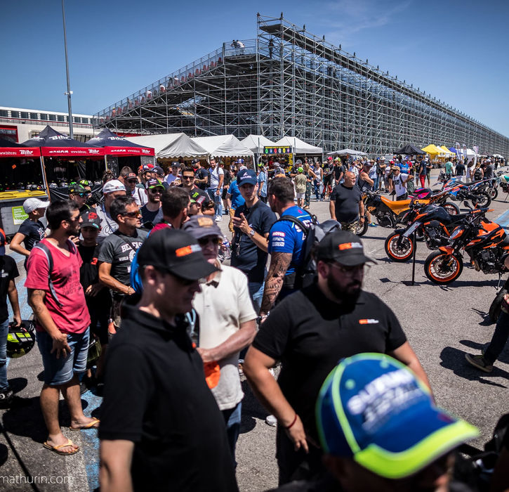 Sunday ride classic 2022