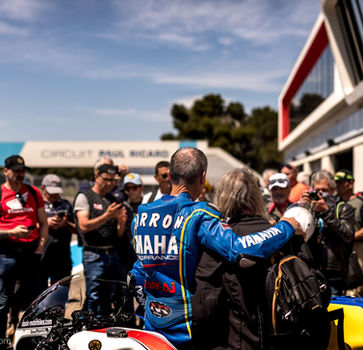 Sunday ride classic 2023