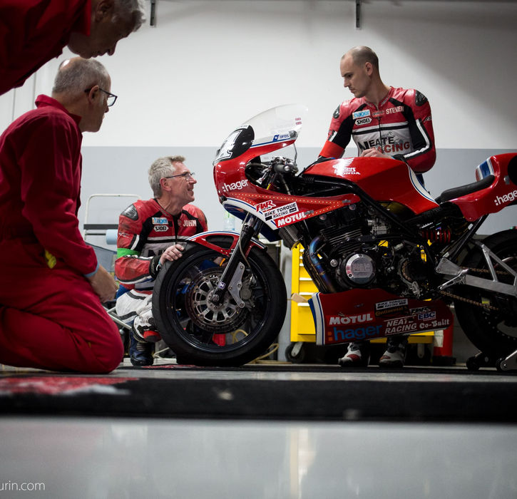 Sunday Ride Classic 2019