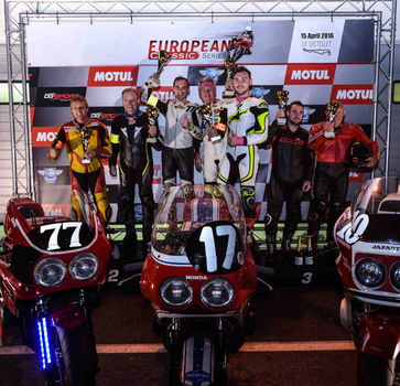 Sunday Ride Classic 2016