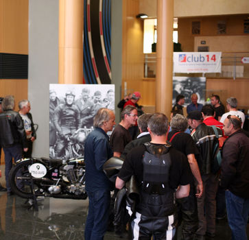 Sunday ride classic 2014