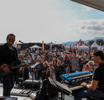 Sunday Ride Classic 2024