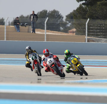 Sunday ride classic 2009