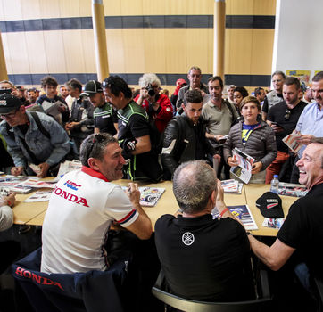 Sunday ride classic 2017