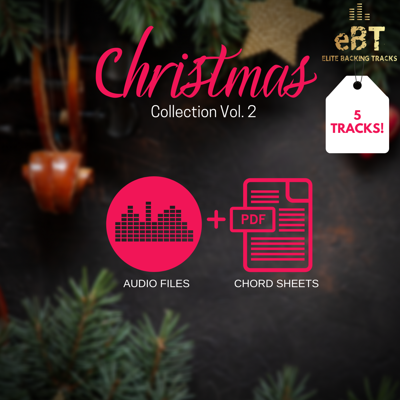 Christmas Collection Vol. 2