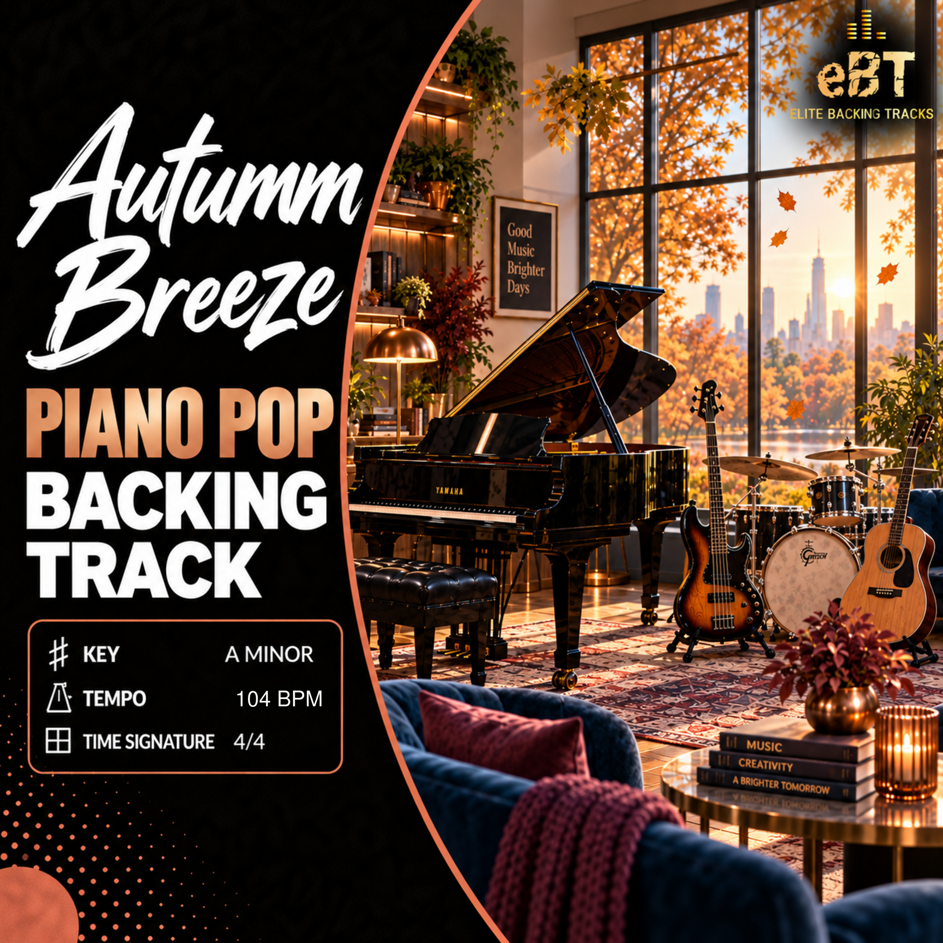 Autumn Breeze
