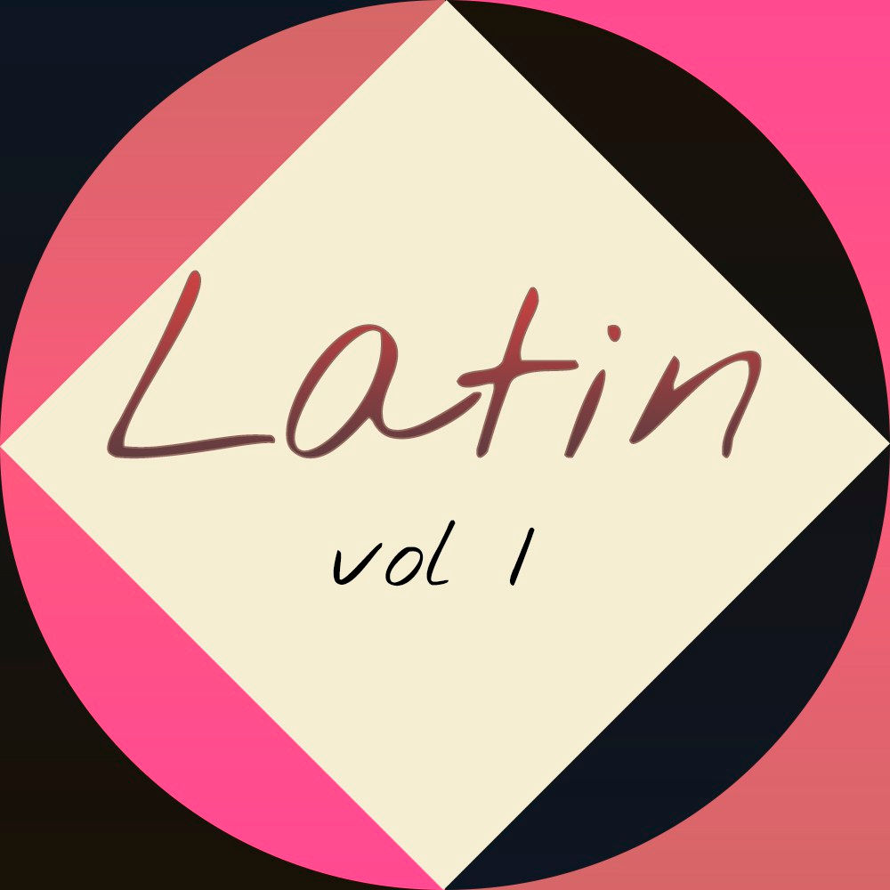 Latin Collection Vol. 1