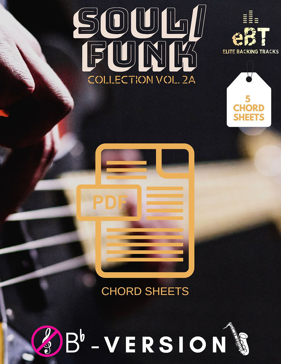 Thumbnail: Soul & Funk Collection 2a