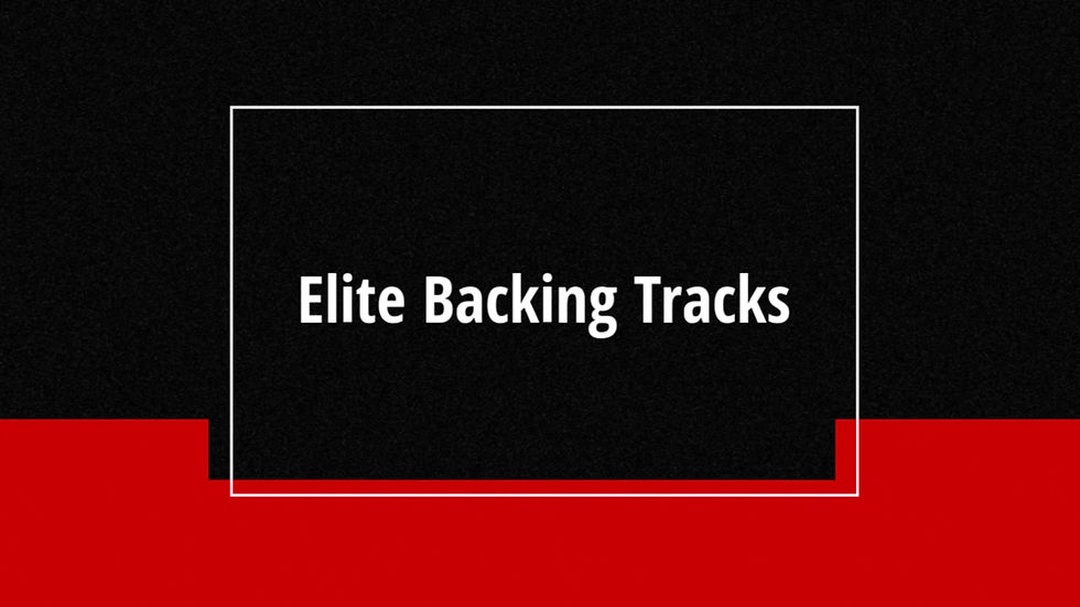 Thumbnail: Smooth Jazz Collection Vol. 1 [NO BASS]