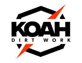 Koah Dirtwork Logo