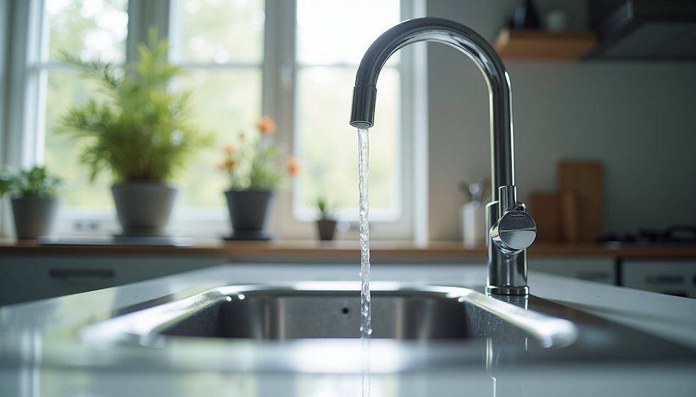 Common Plumbing Emergencies and How to Address Them
