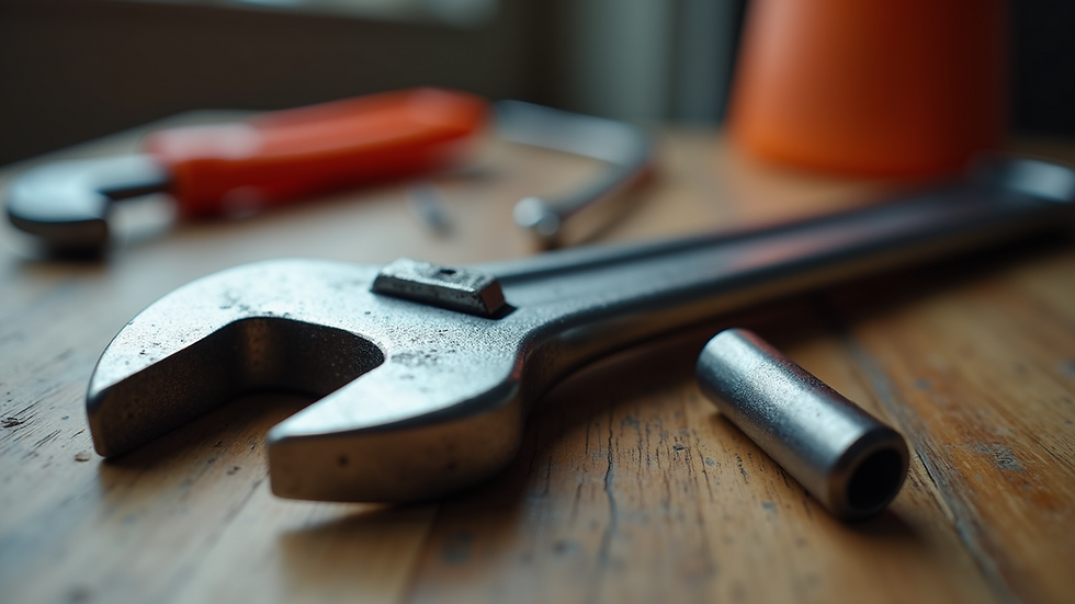 Quick Solutions for Emergency Plumbing Needs