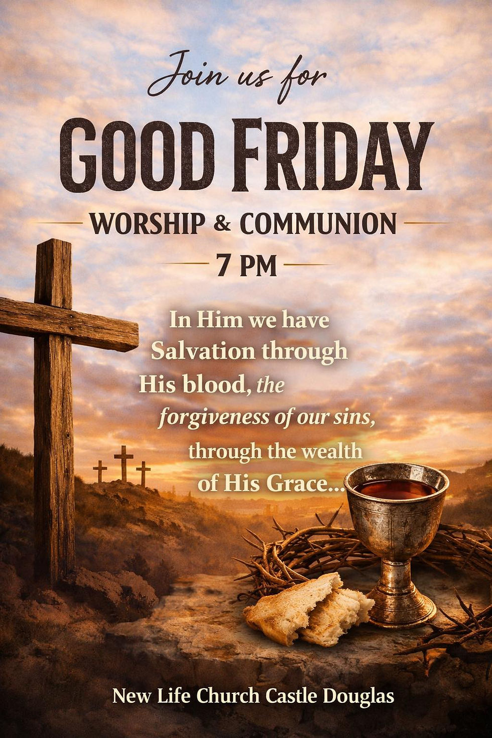 Good Friday