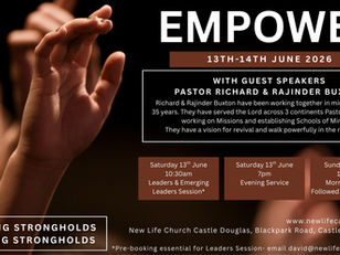EMPOWER 2026