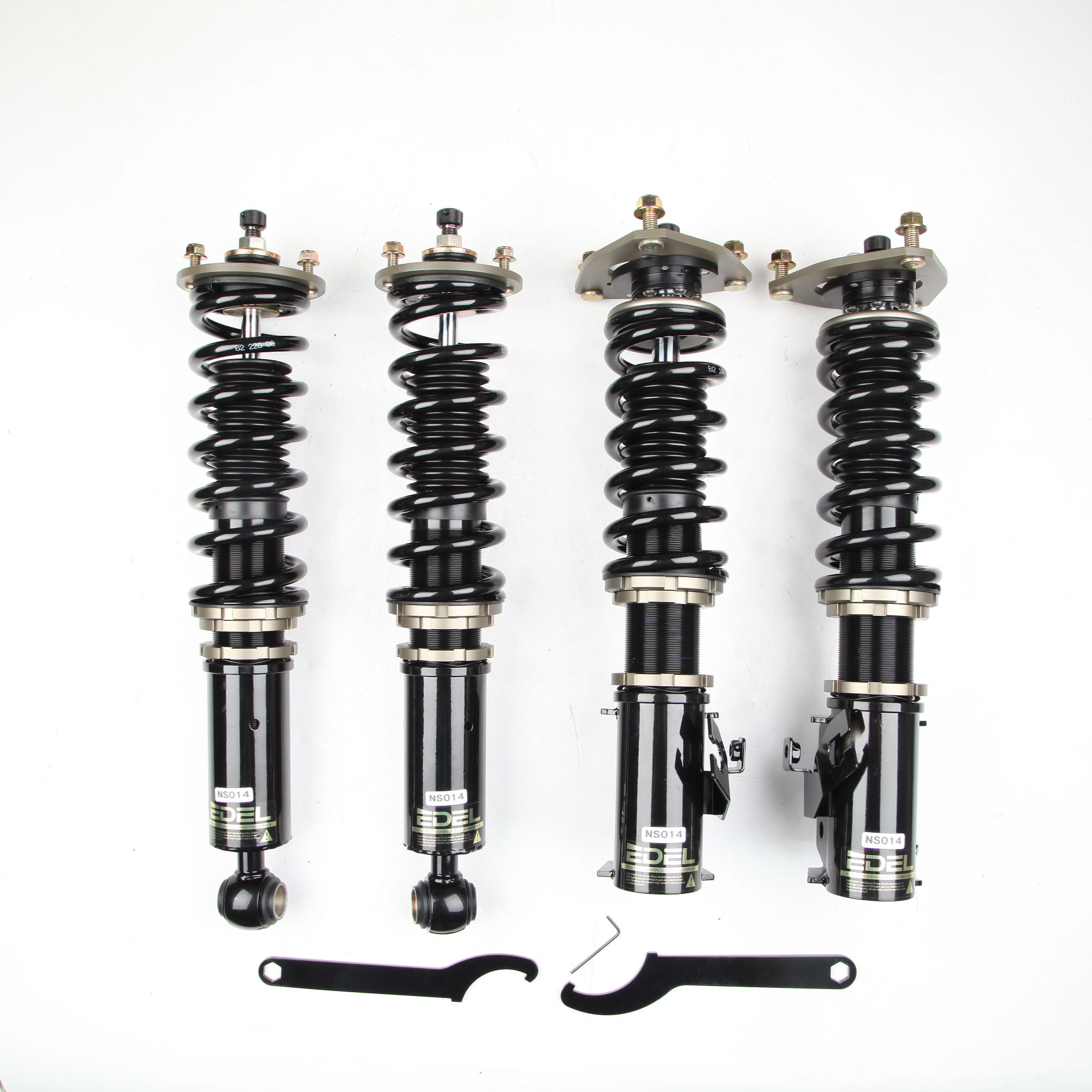 Койловеры на Nissan 240SX S13 89-94 (NS014 PV1) комп.