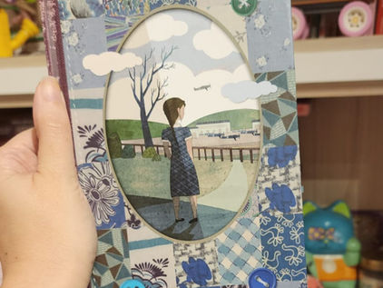 Resenha | A guerra que salvou a minha vida (Kimberly Brubaker Bradley)