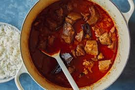 A Culinary Journey Through Kashmir: Unveiling Paradise on Earth's Flavors