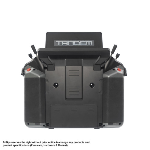 Tandem X20 Pro FrSky Transmitter | AirBoss RC
