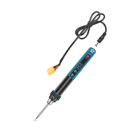 VANTAC Portable Soldering Iron AirBoss RC