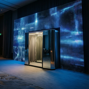 Digital Display Integration