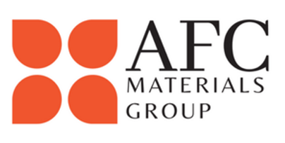 AFC Materials Group Logo