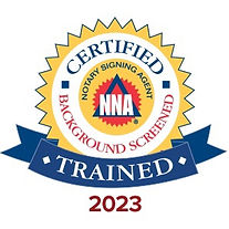 Notary in Brunswick, Georgia, Darien, GA, Kingsland, GA, Eulonia, GA, Townsend, GA