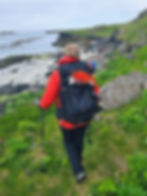 Thumbnail: Meet Gefjun Reykfjörð