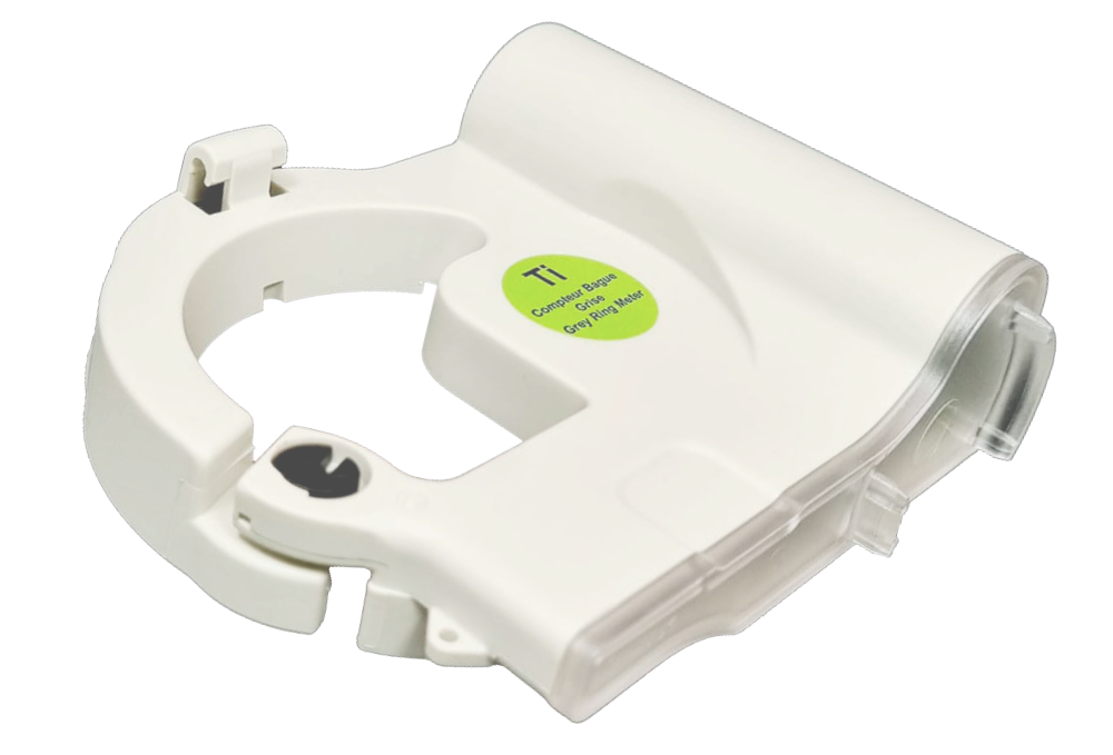 Izar RCI módulo de rádio Diehl Metering