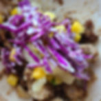 King Jerk Tacos