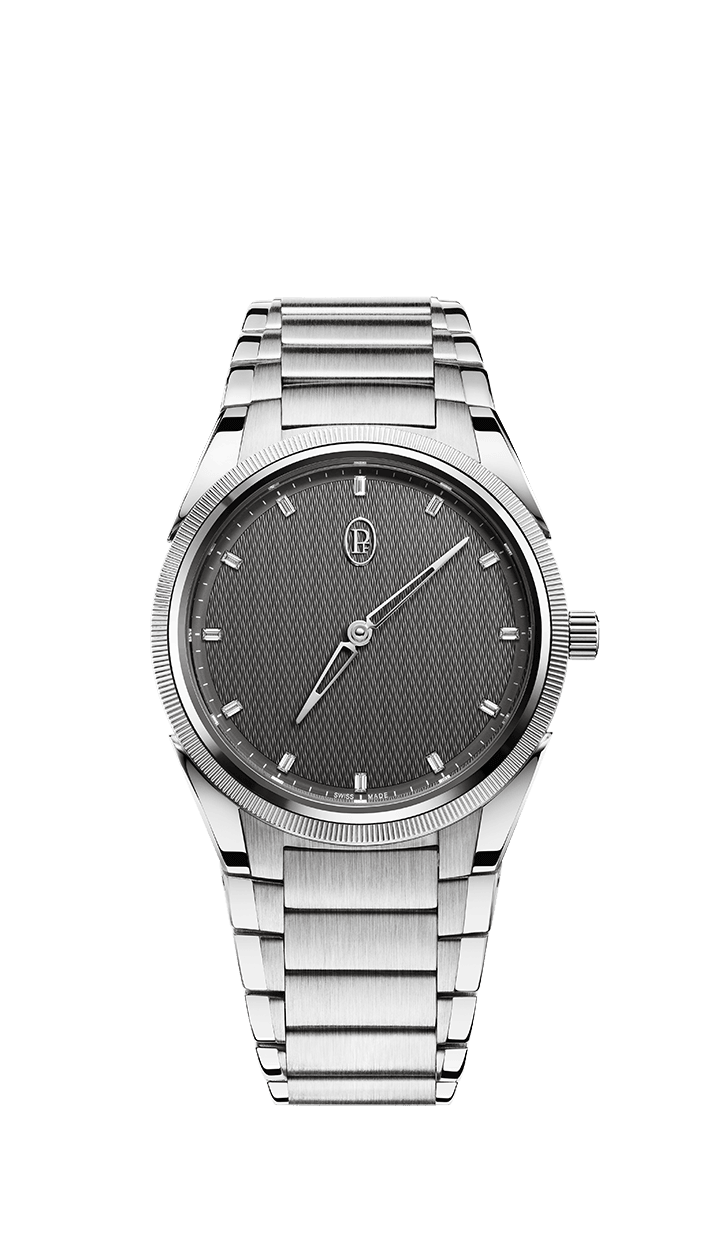 Tonda PF Automatic Warm Grey Steel