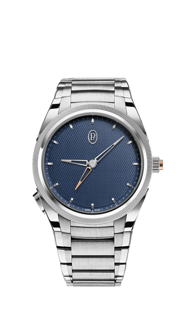Tonda PF GMT Steel