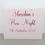 Thumbnail: Hen Night Memory Box