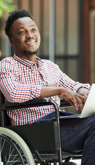 International Day of Persons with Disabilities