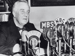 Roosevelt's Second Bill of Rights