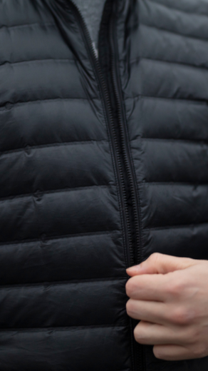 Reverse Homelessness with a Convertible Coat