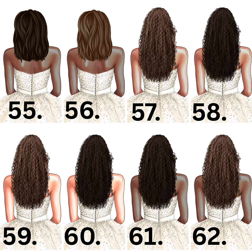 Thumbnail: Light Beige Prom Gifts