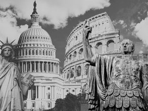 Modern America and the Roman Empire