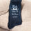 Thumbnail: Men's Personalised Wedding Socks