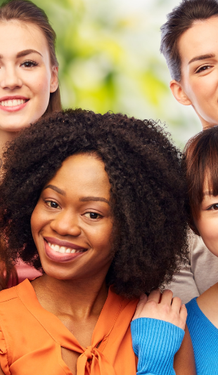 International Women's Day