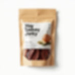 Turkey Jerky Strips