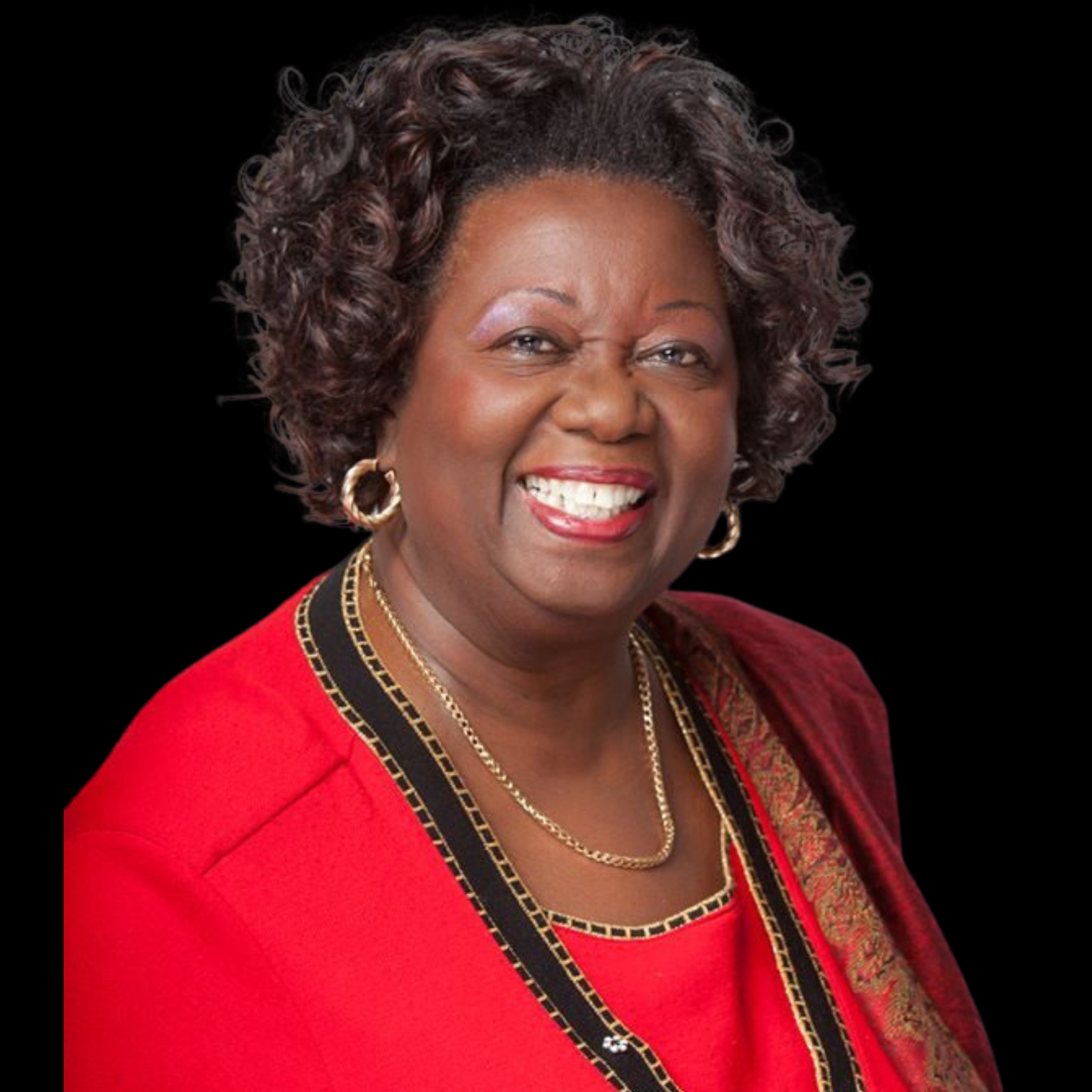Hon. Dr. Jean Augustine Photo